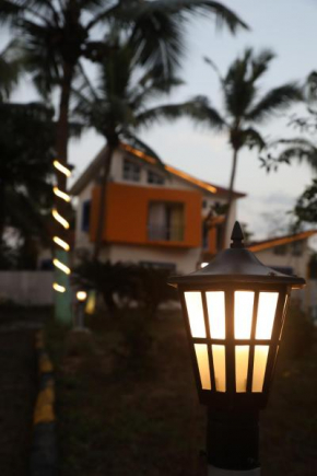 SUN SBM Resort